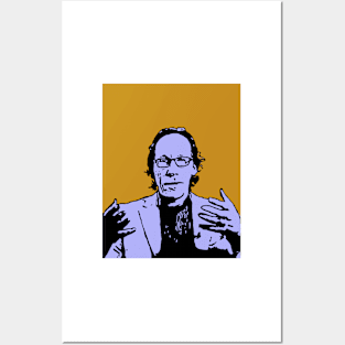 Lawrence Krauss Posters and Art